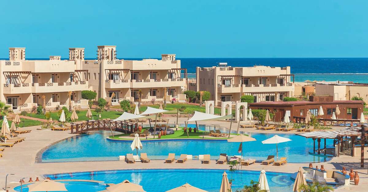 Een foto van True Beach Village