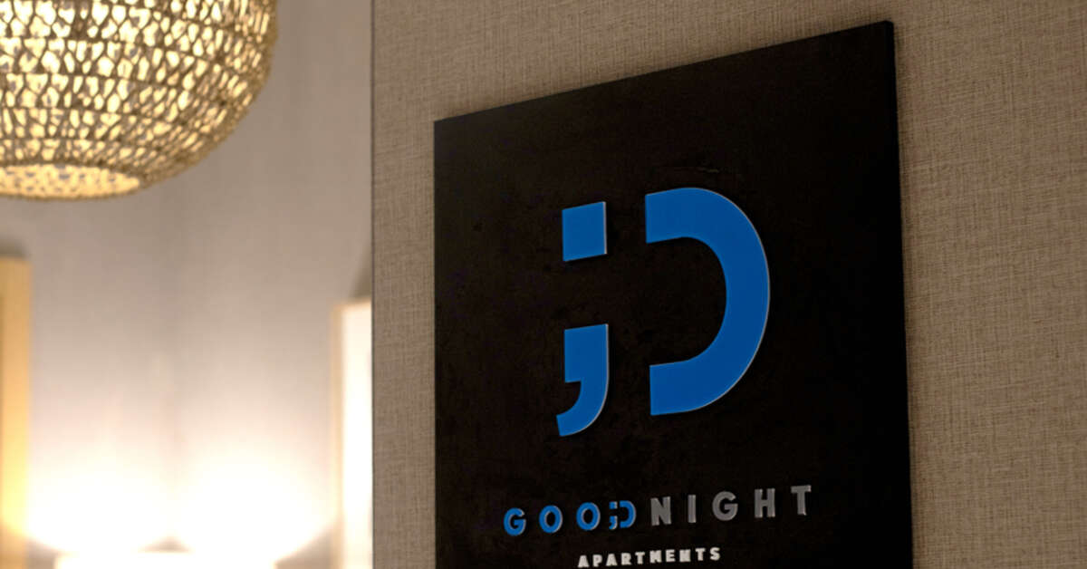 Ein Foto GoodNight Cadiz Apartments