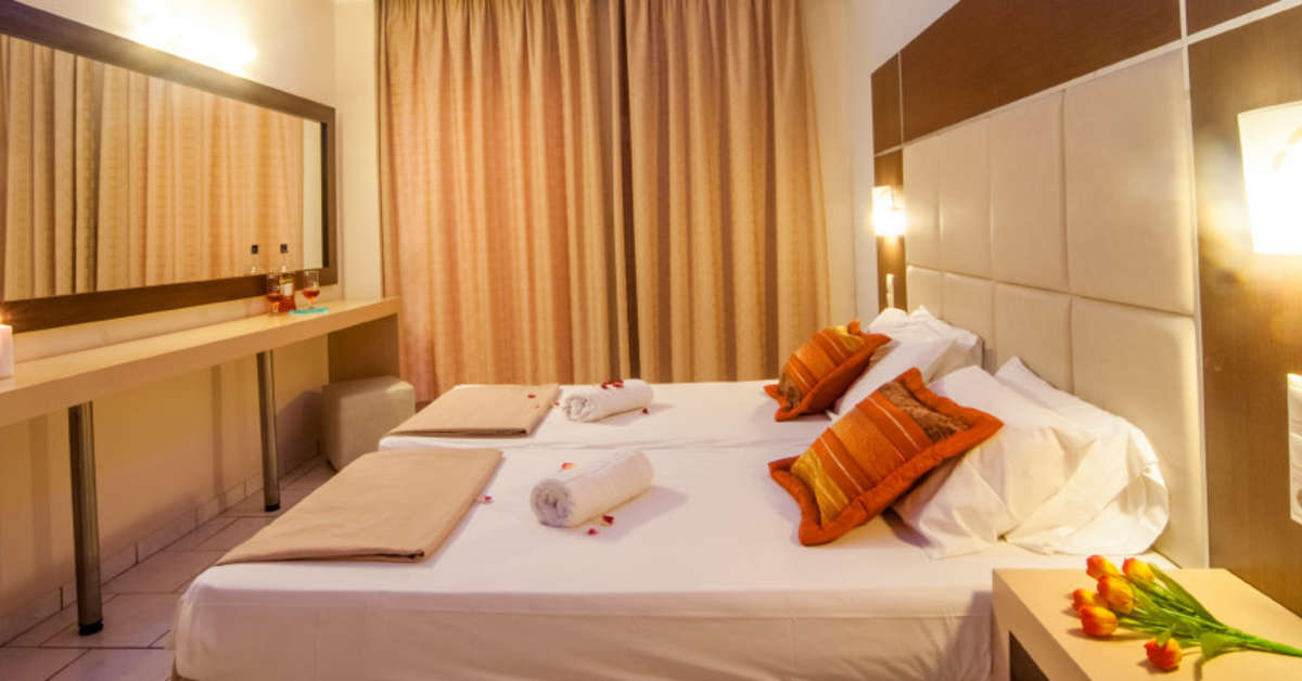 Een foto van Esperia Hotel