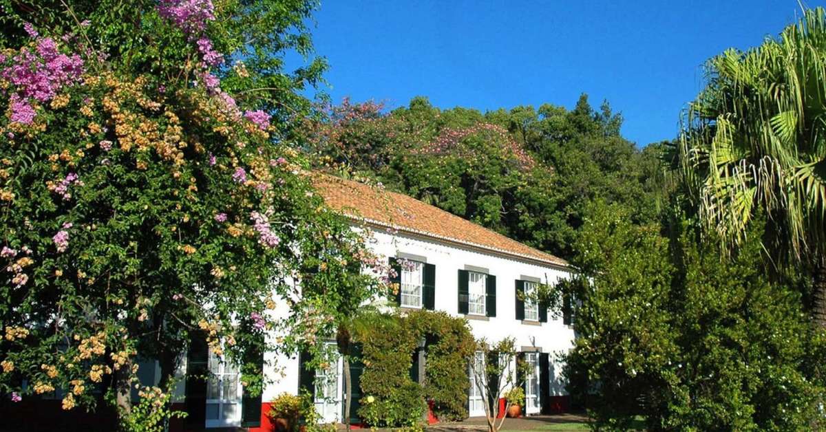 Een foto van Hotel Quinta da Bela Vista