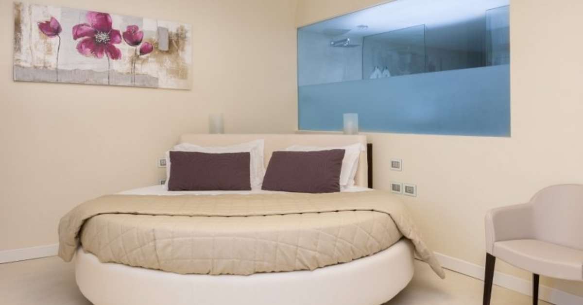 Een foto van The Gusmay Resort - Hotel Cala del Turco