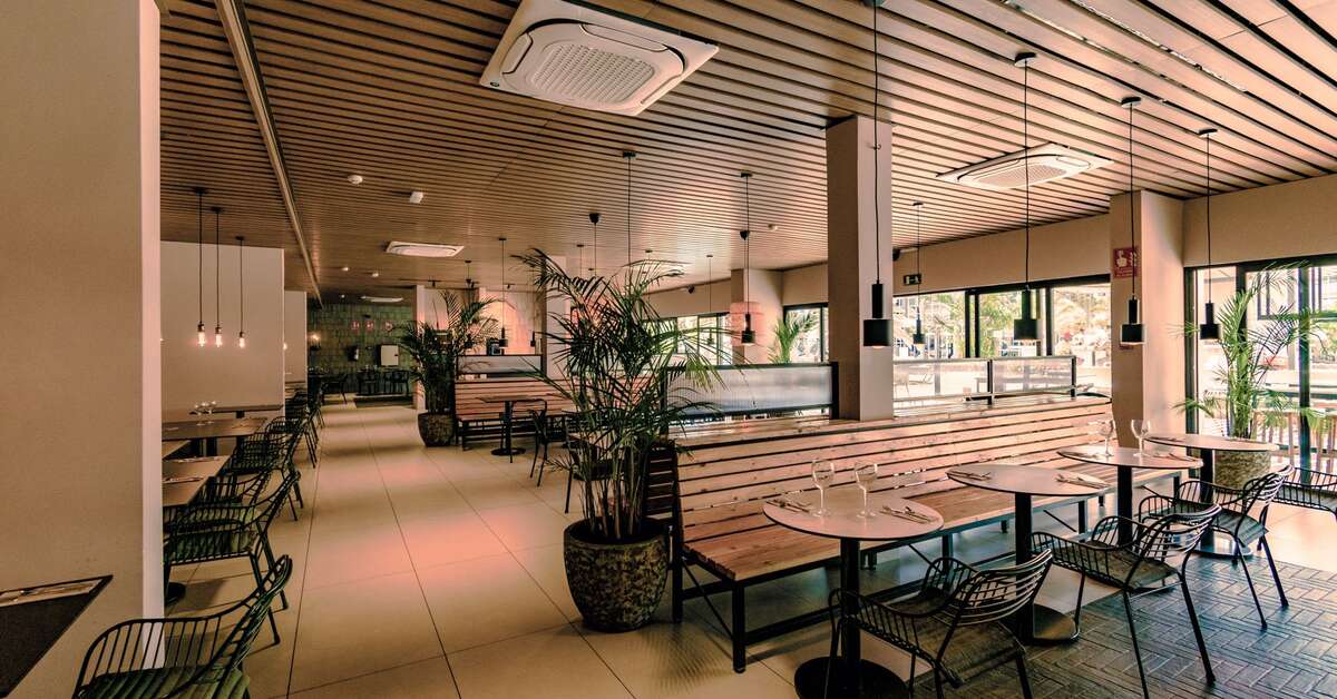 Een foto van Hotel Coral Cotillo Beach
