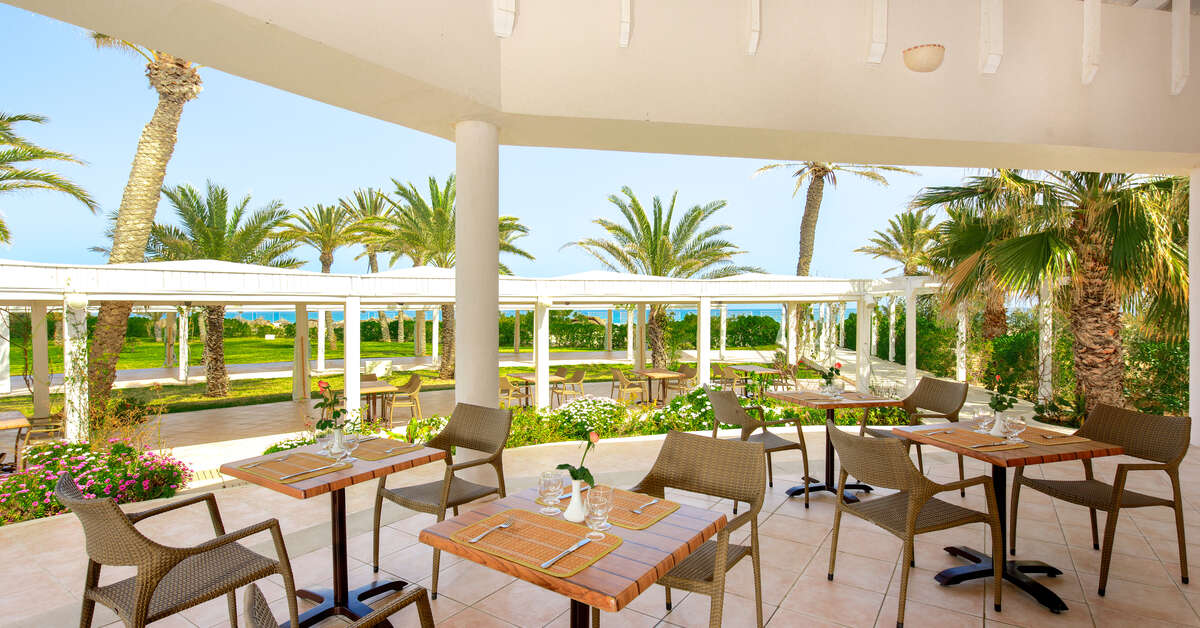 Ein Foto Iberostar Selection Royal El Mansour