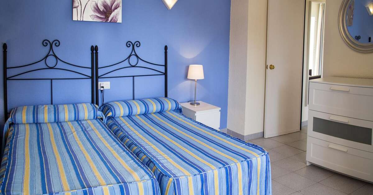 Een foto van Appartementen Ecuador Park