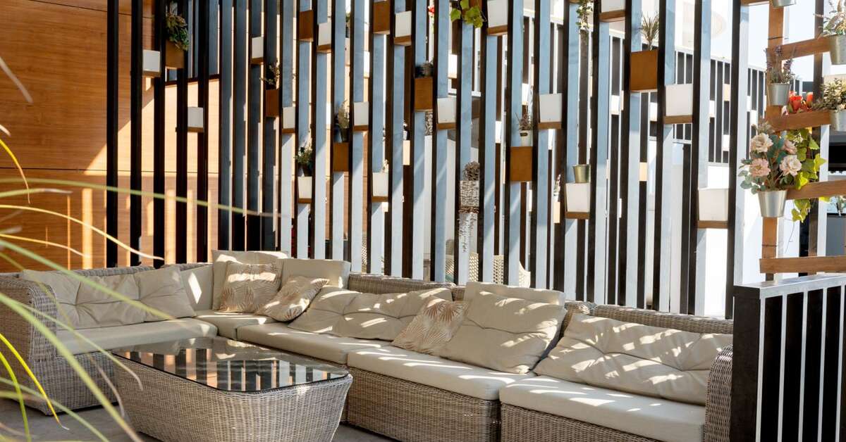 Een foto van Amethyst Napa Hotel & Spa
