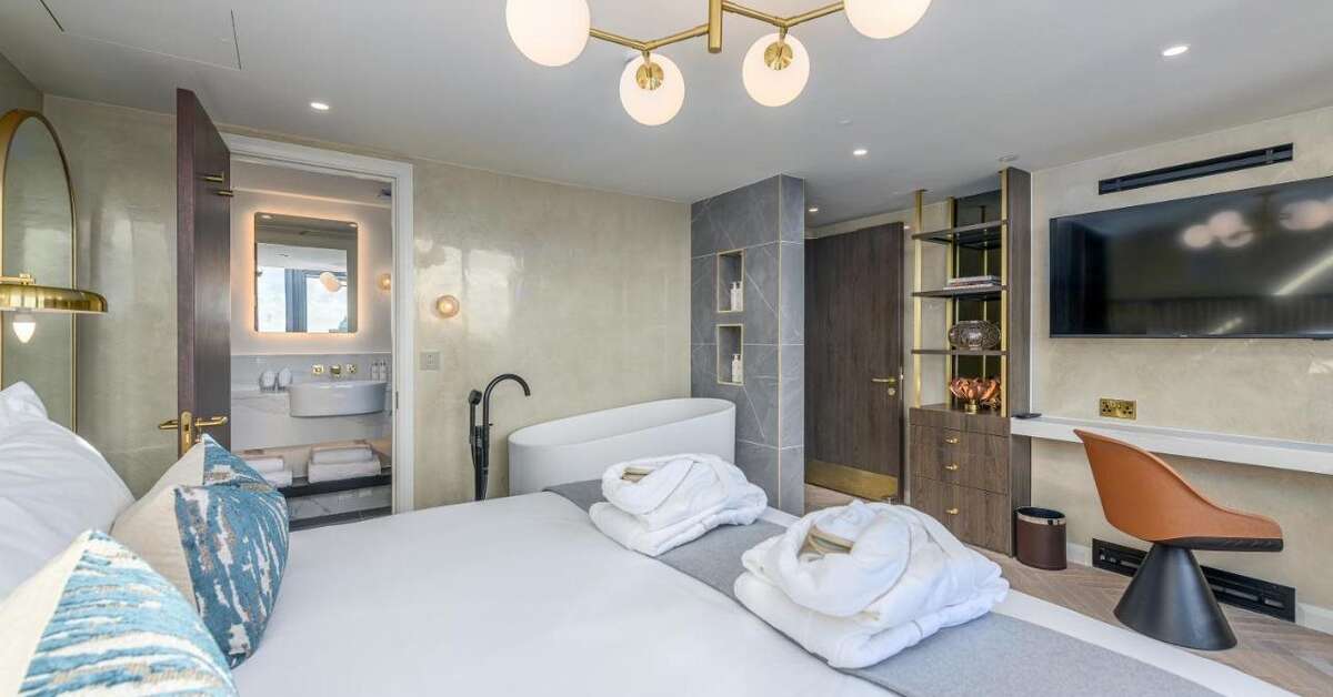 Een foto van Righ Residences