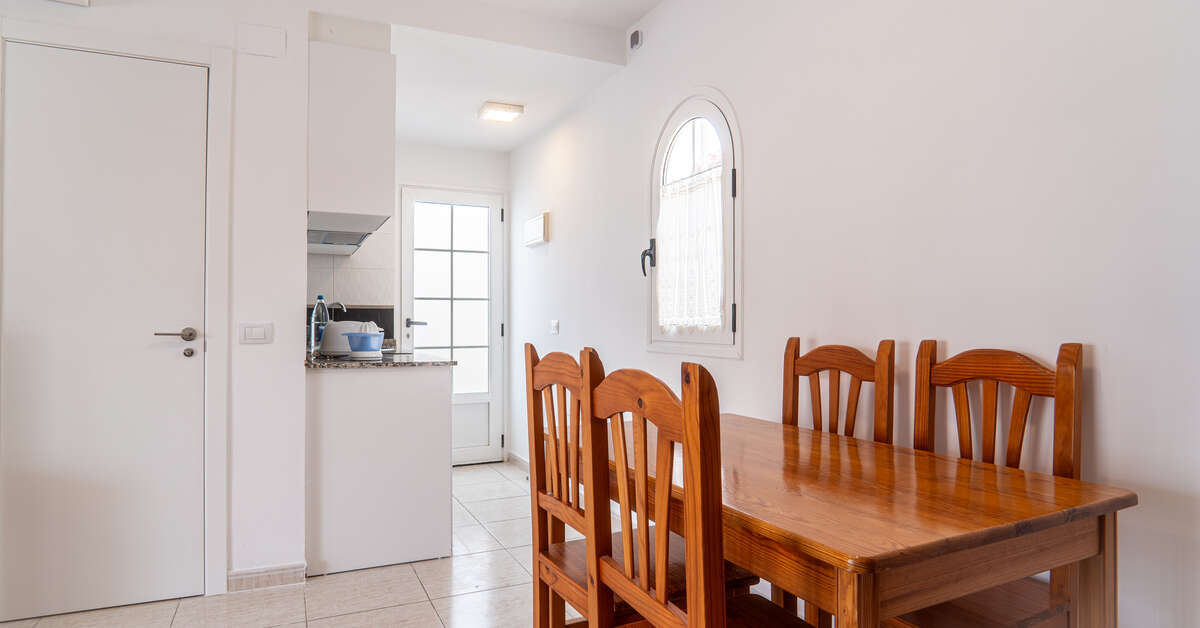 Een foto van Las Casitas de Corralejo