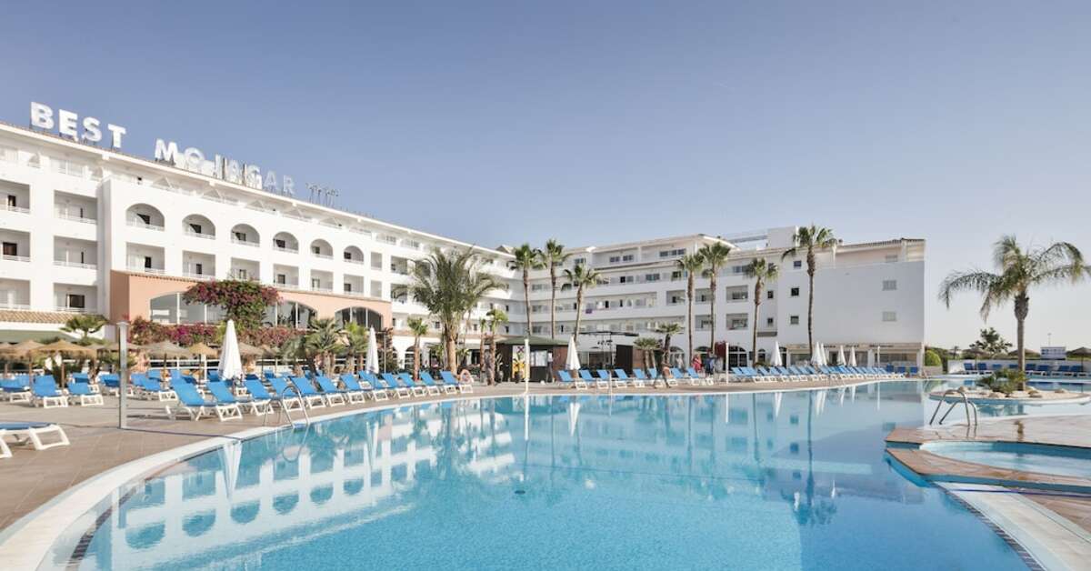 Een foto van Best Mojacar