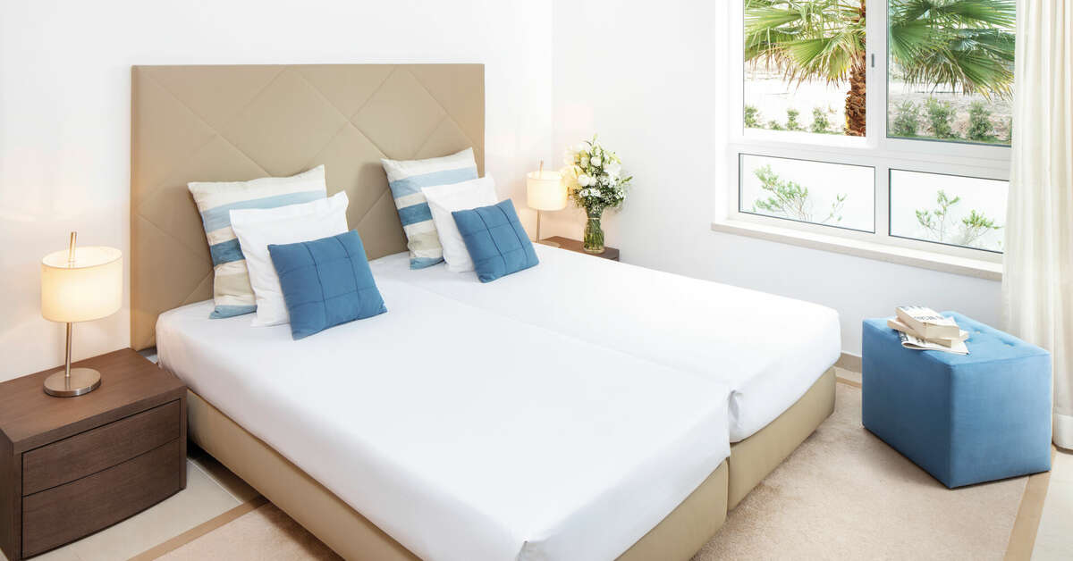 Een foto van Praia d´el Rey Golf & Beach Resort The Beachfront