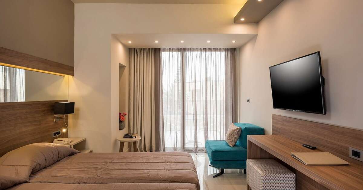 Een foto van Atrion Resort Hotel & Appartementen