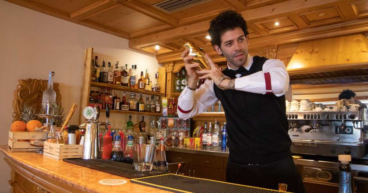 Een foto van Park Hotel Folgarida