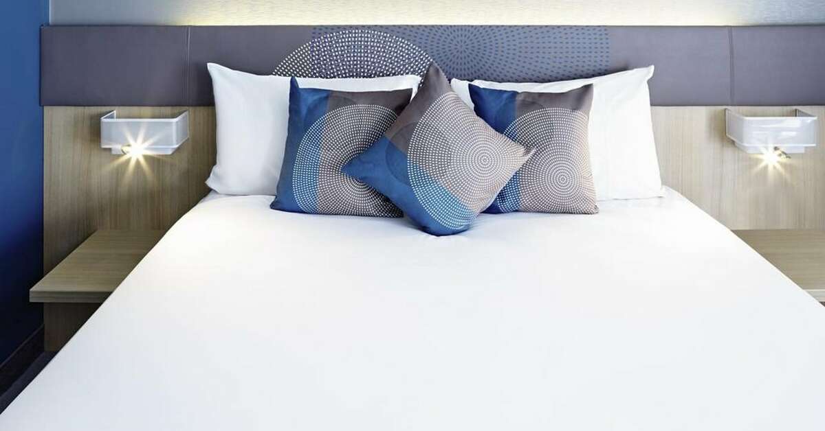 Een foto van Hotel Novotel London Wembley