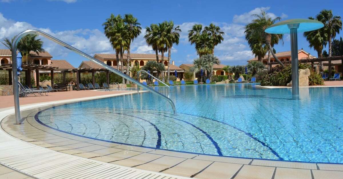Een foto van Lantana Resort