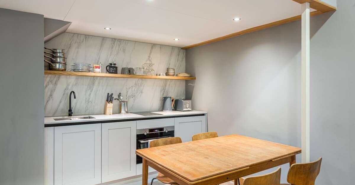 Een foto van KM Appartementen