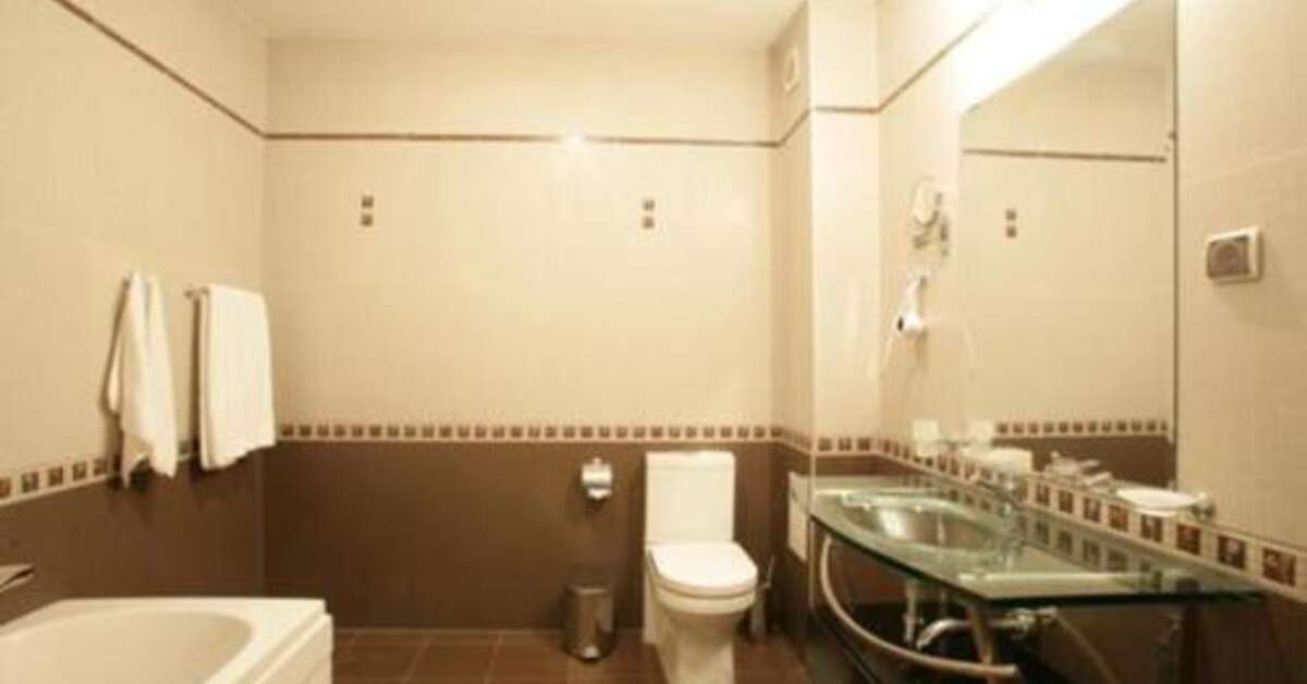 Een foto van Park Hotel Odessos