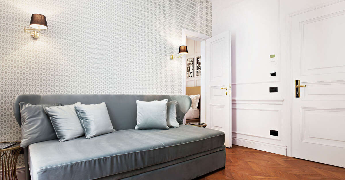 The Corner Rome The Corner Rome in Rome - dé VakantieDiscounter