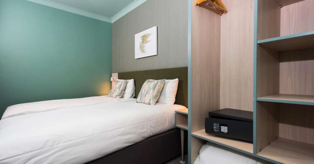 Een foto van Caring Hotel