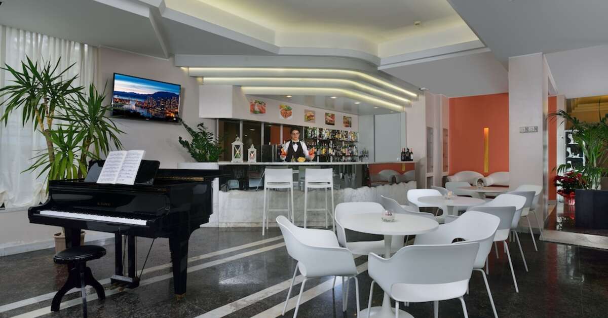 Een foto van Hotel Boemia