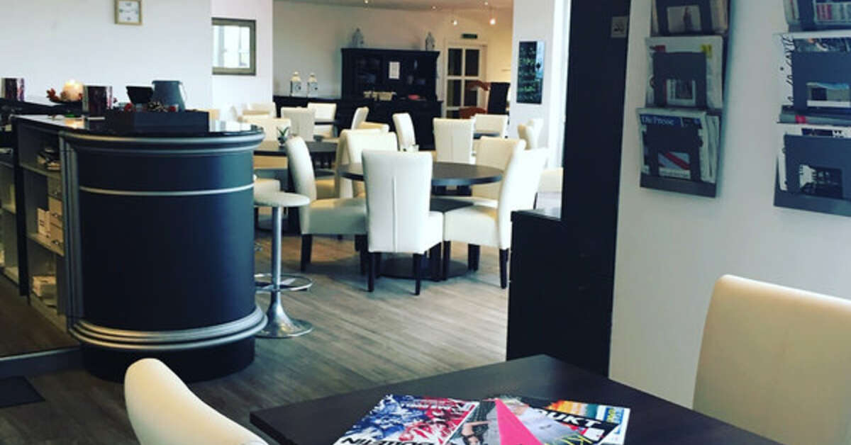 Een foto van Skyline Hotel Atrigon