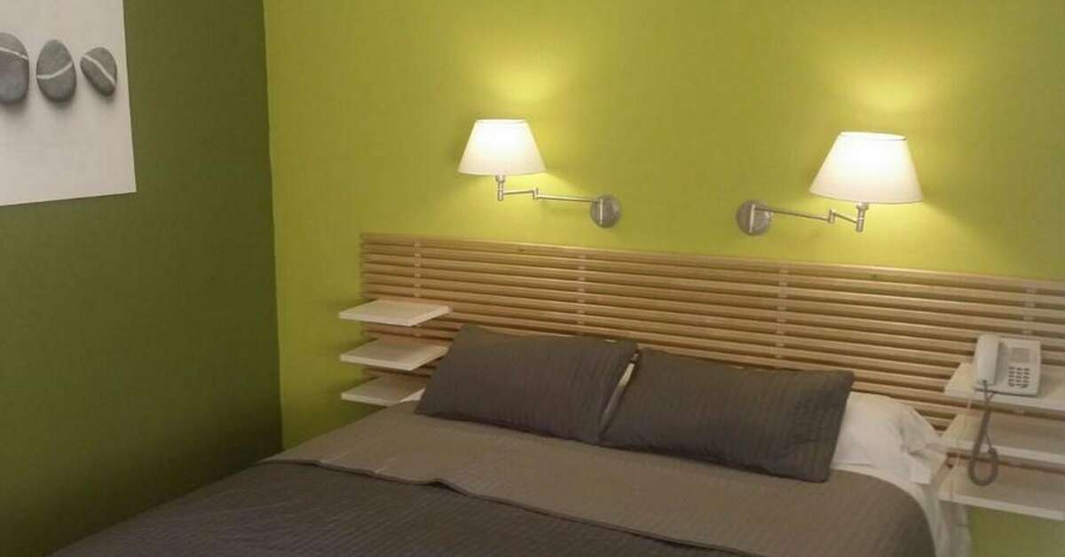 Een foto van El Cerrito Appartementen