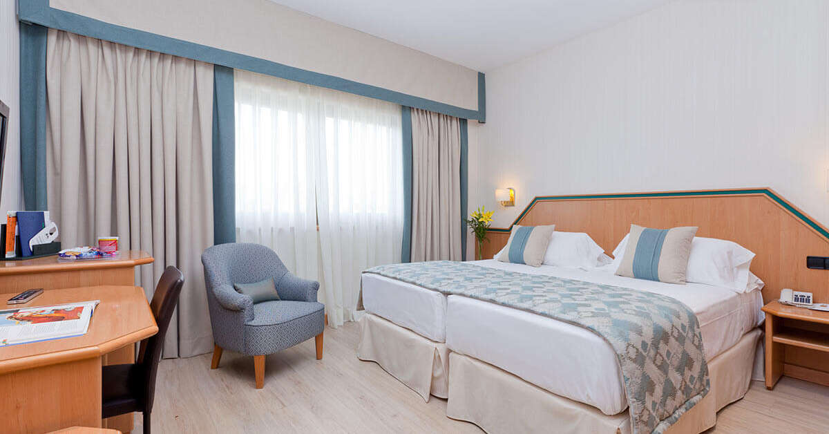 Een foto van Hotel Praga