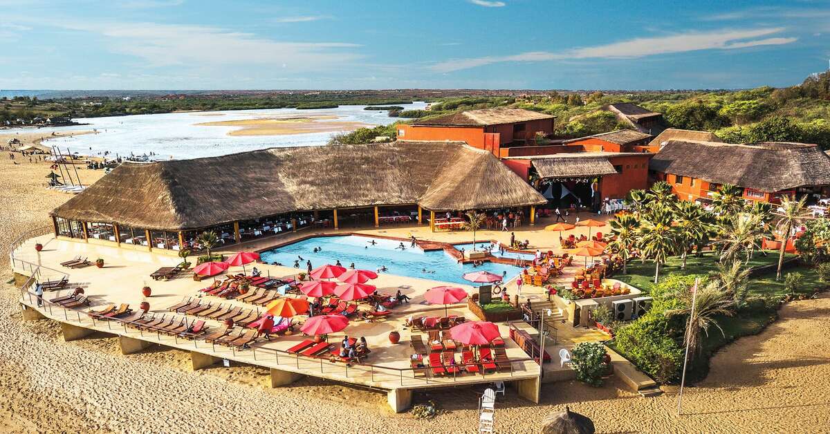 Een foto van Royal Horizons Baobab