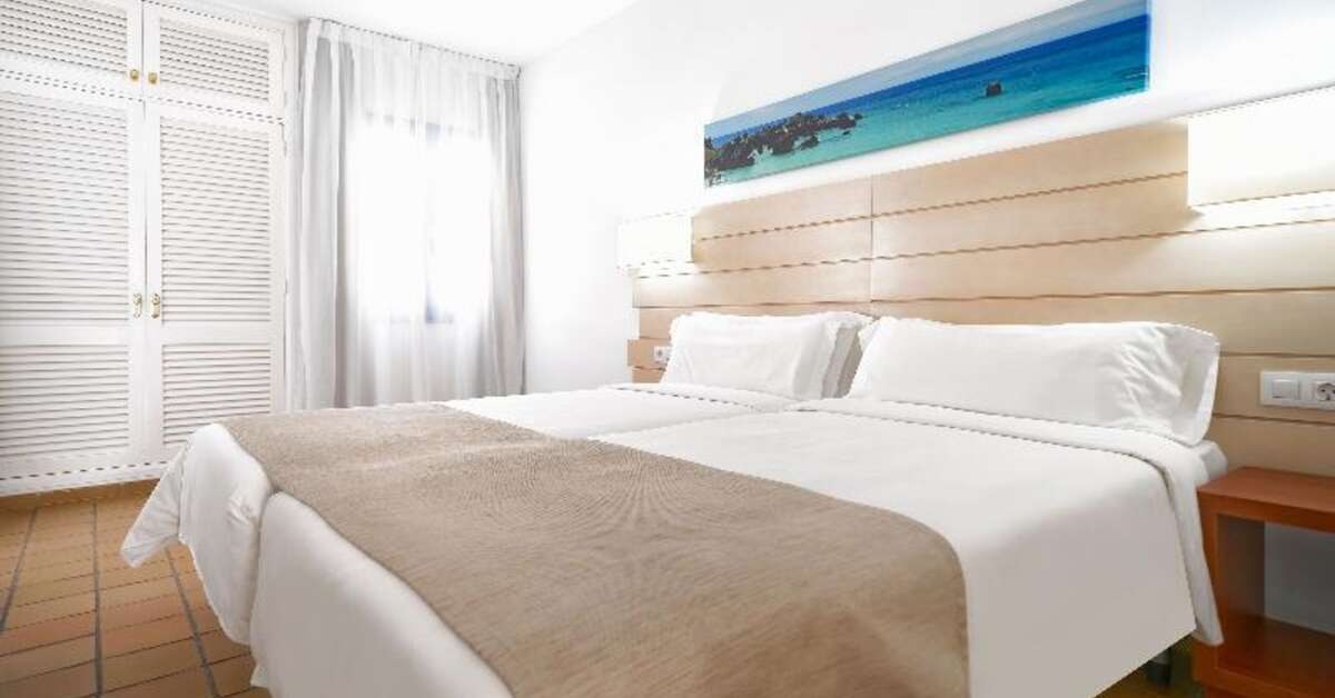 Een foto van Labranda Bahia & Villas Fanabe