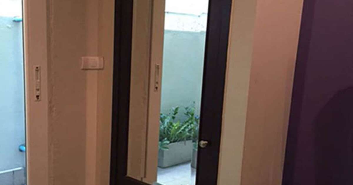 Een foto van Salil Hotel Sukhumvit Soi 8