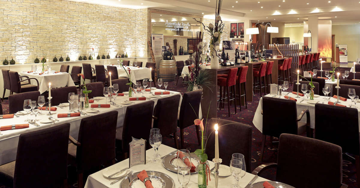 Een foto van Mercure Tagungs- & Landhotel Krefeld
