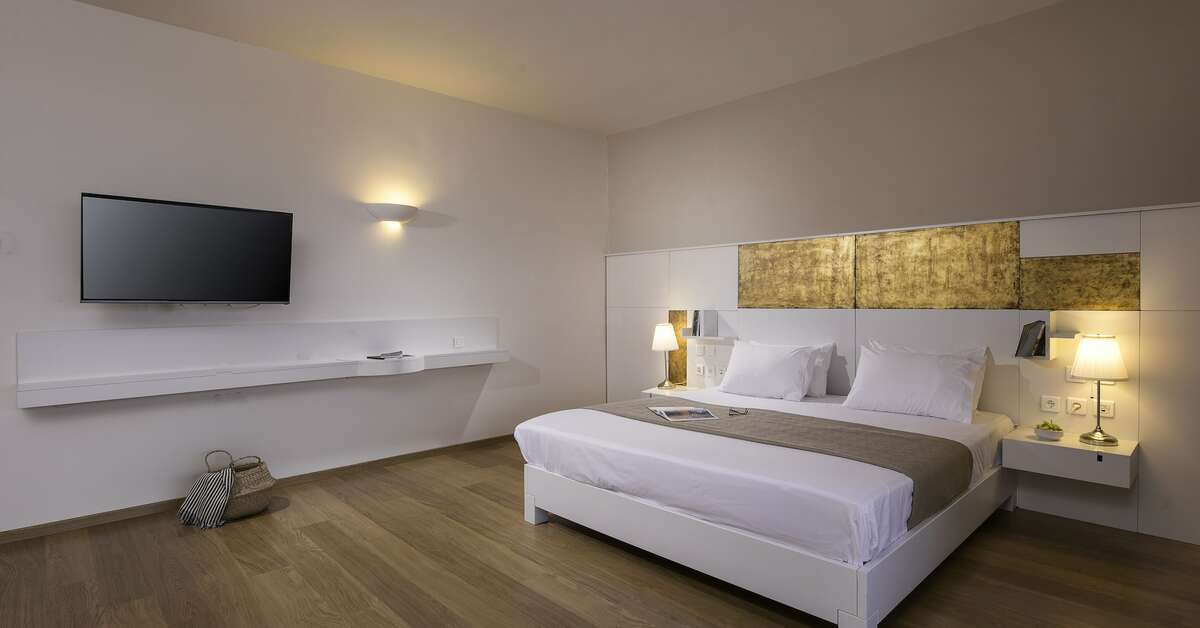 Een foto van Kassandra Palace Hotel & Spa