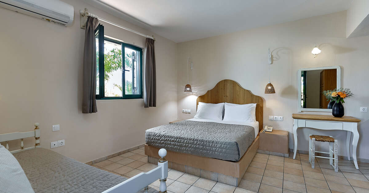 Een foto van Marni Village