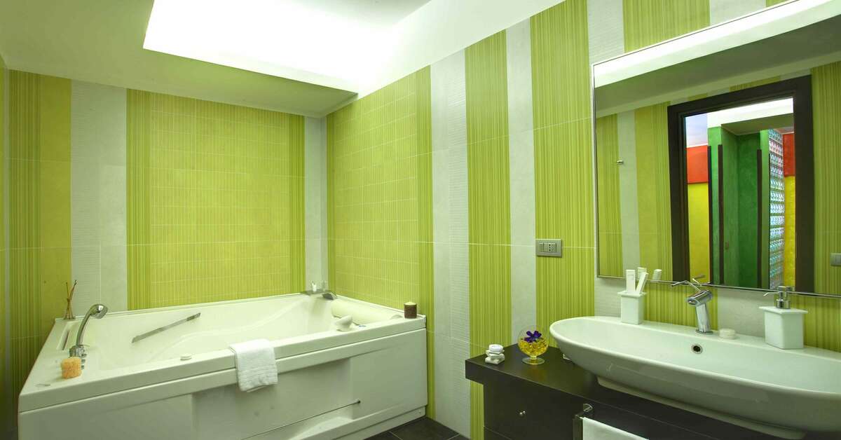 Een foto van Abalon Pompei Resort