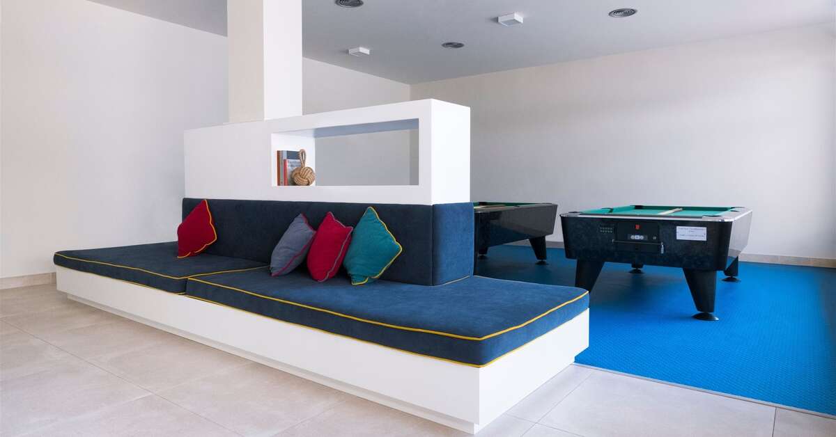 Een foto van Appartementen Cye Salou