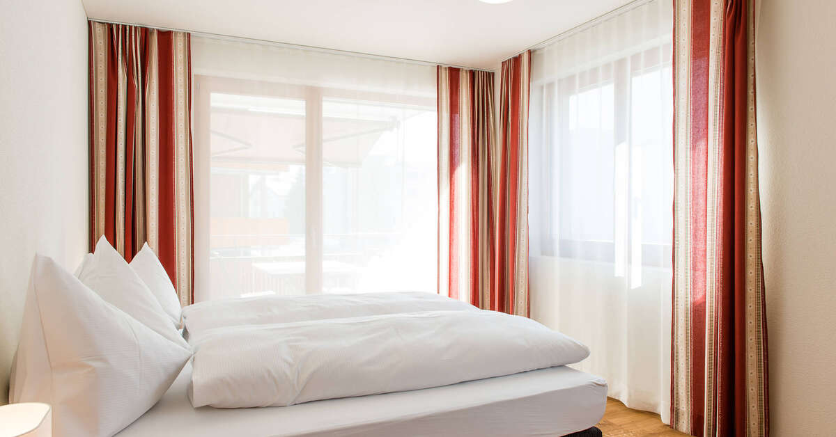 Een foto van Titlis Resort