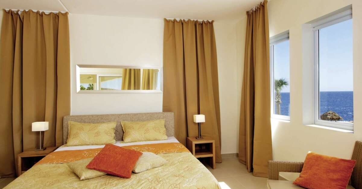 Een foto van Blue Bay Golf & Beach Resort
