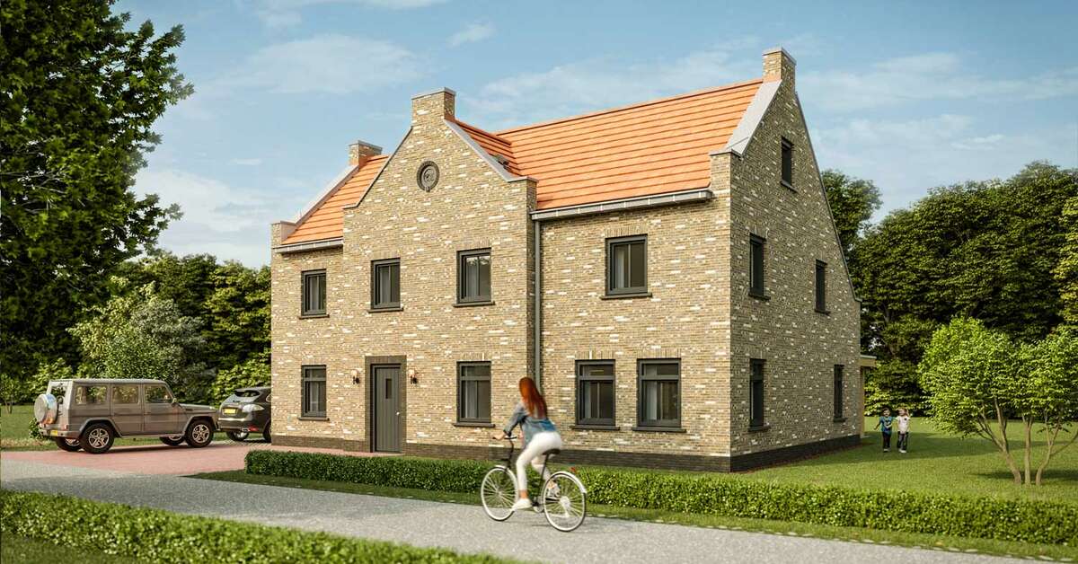 Een foto van Parc Maasresidence Thorn