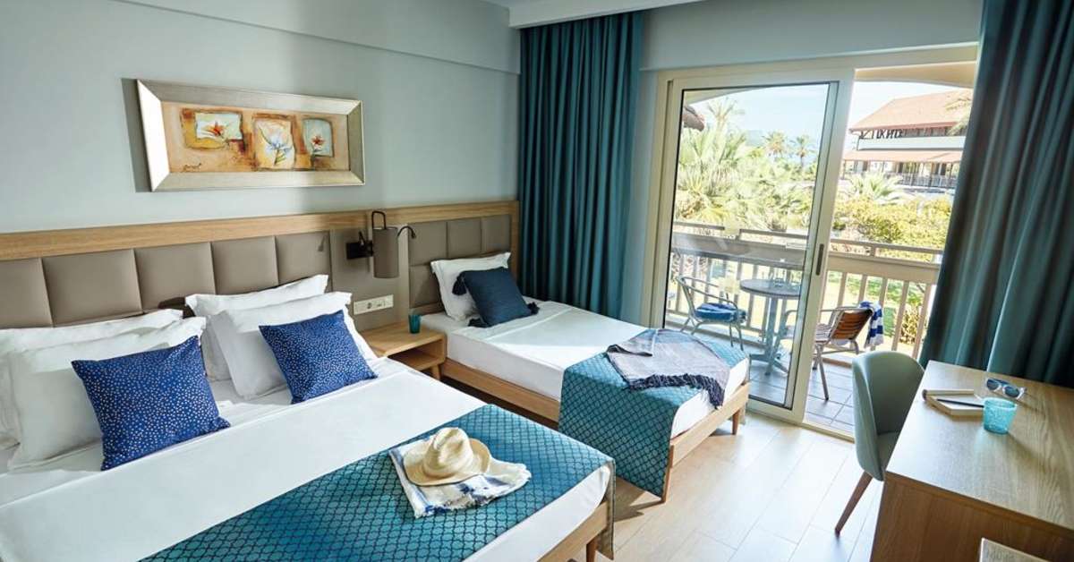 Een foto van TUI Blue Ephesus