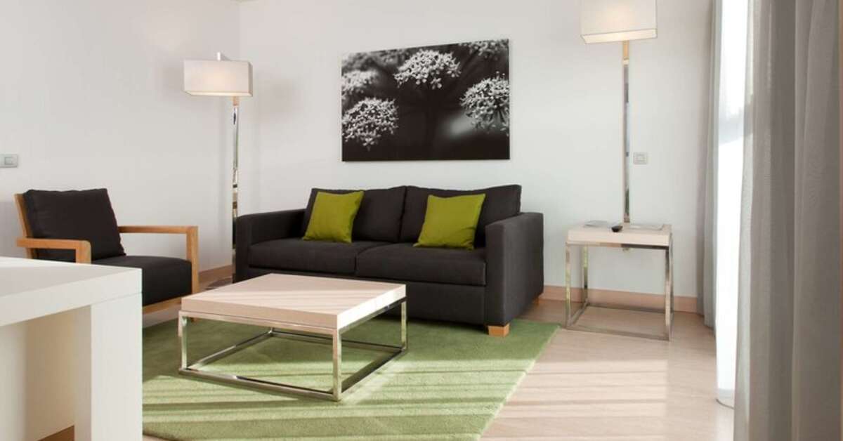Een foto van Double Tree by Hilton Girona