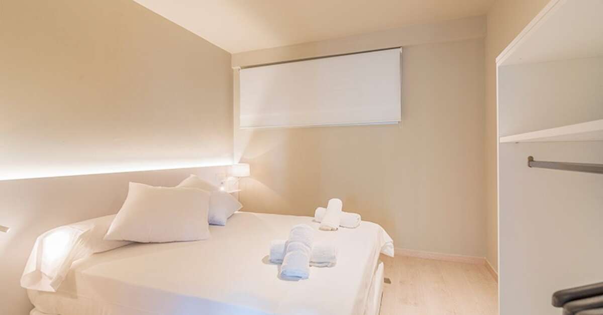 Een foto van Daro Appartementen