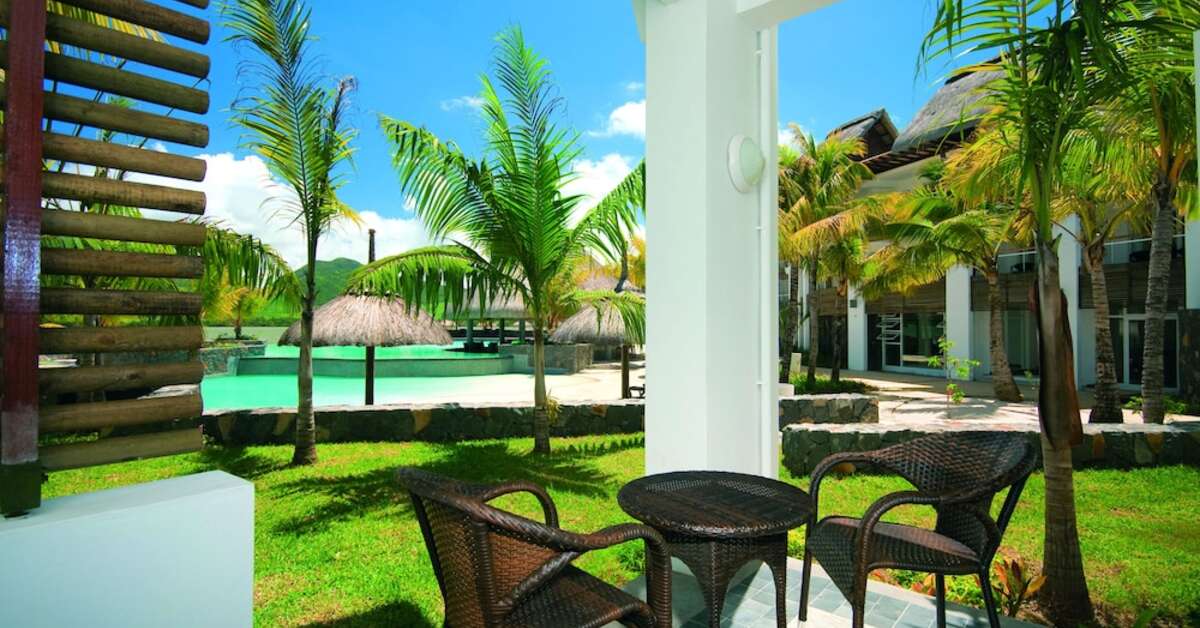 Een foto van Laguna Beach Hotel & Spa