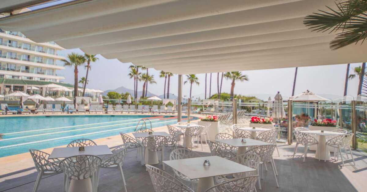 Een foto van Playa Esperanza Resort