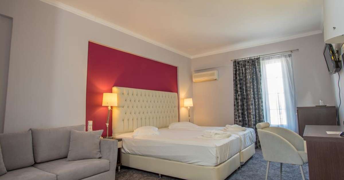 Een foto van Hotel Bel Air