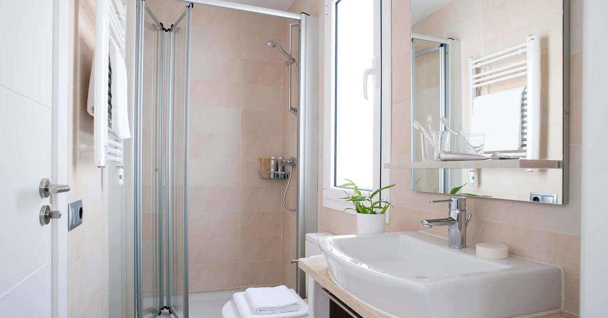 Een foto van Eric Vökel Boutique Gran Via Suites
