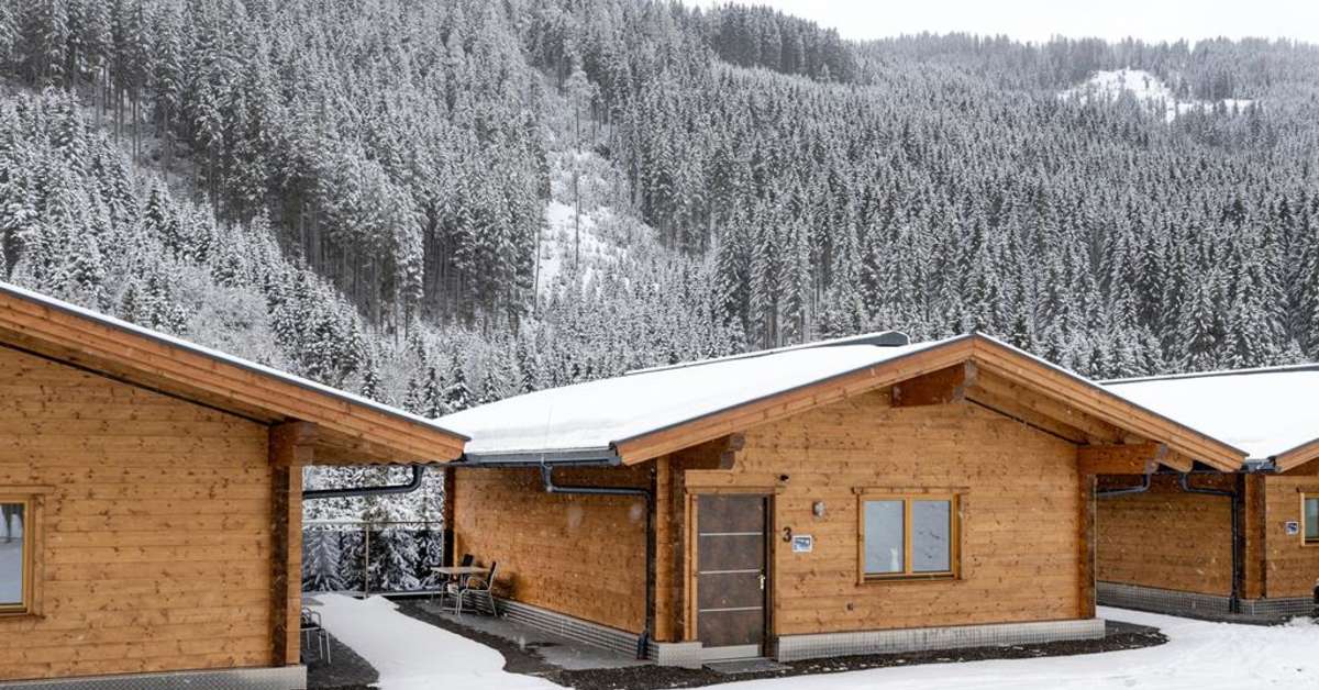 Een foto van Chalet Alpenhof