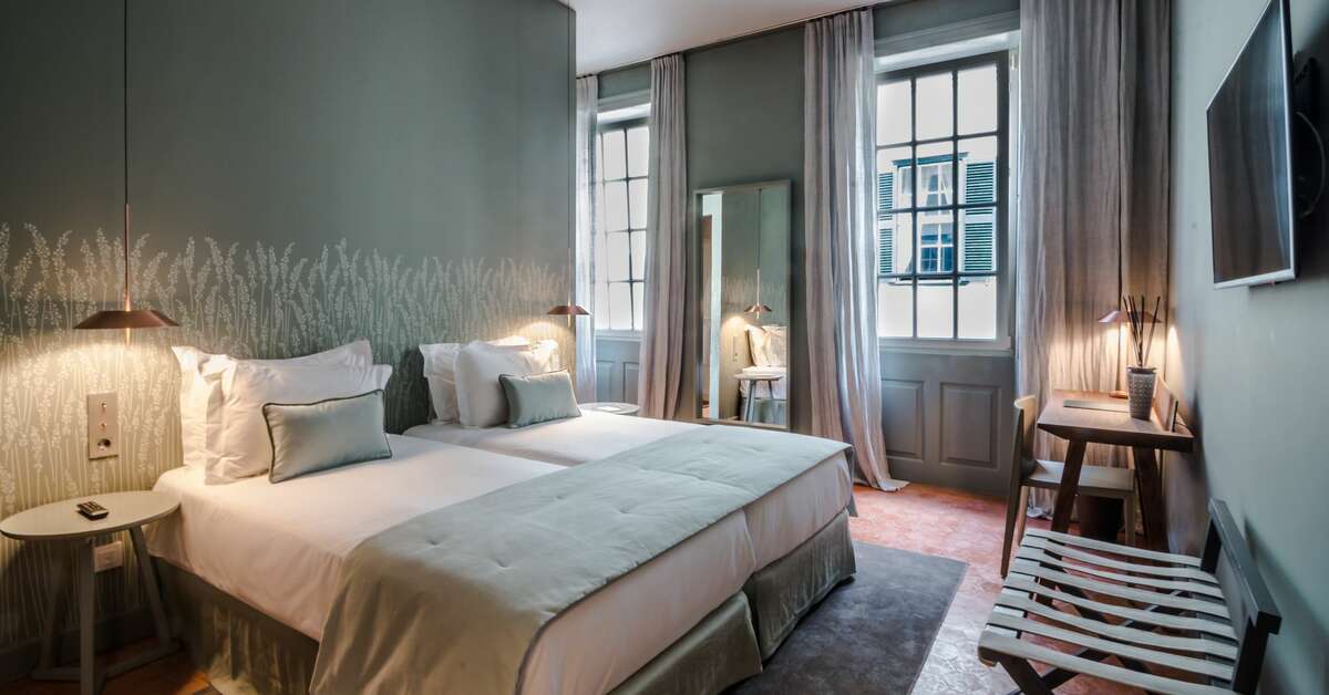 Een foto van Casa Ladico Hotel Boutique