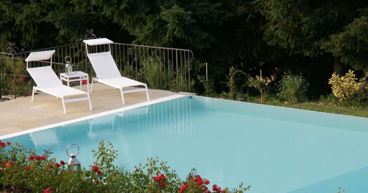 Een foto van Hotel Villa Casagrande
