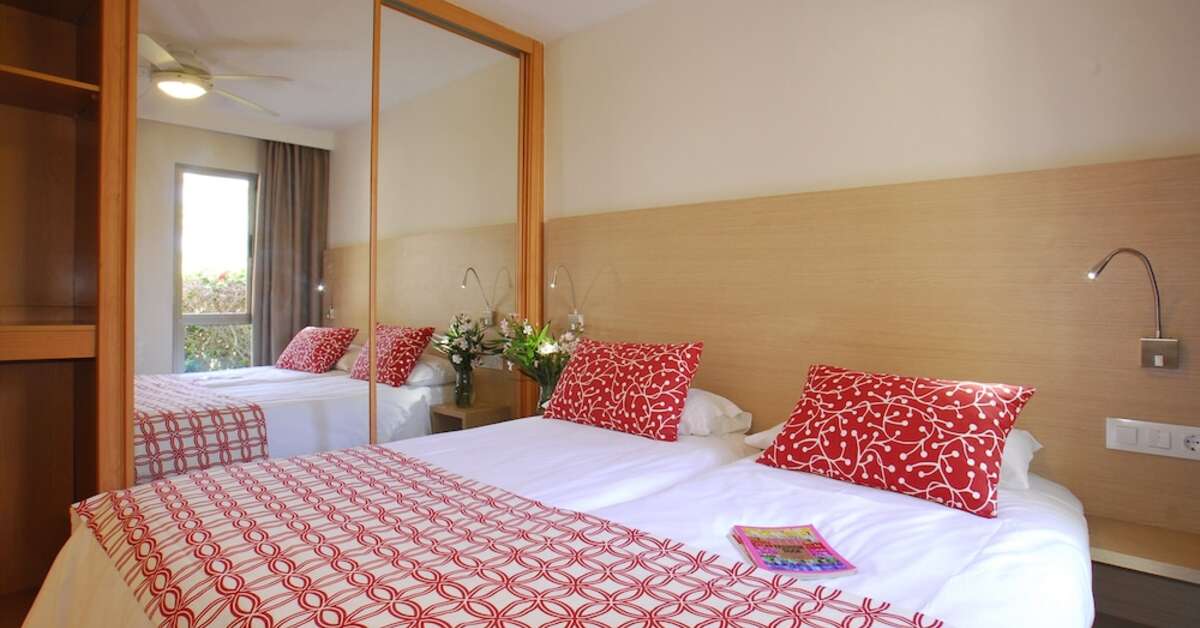 Een foto van Servatur Eden & Buganvillas