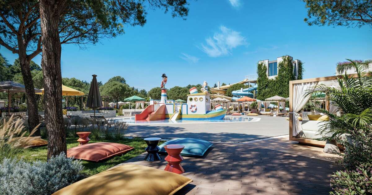 Een foto van Pical Hotel Valamar Collection