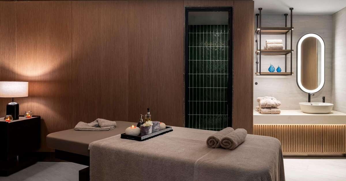 Een foto van Movenpick Living Istanbul Saklivadi