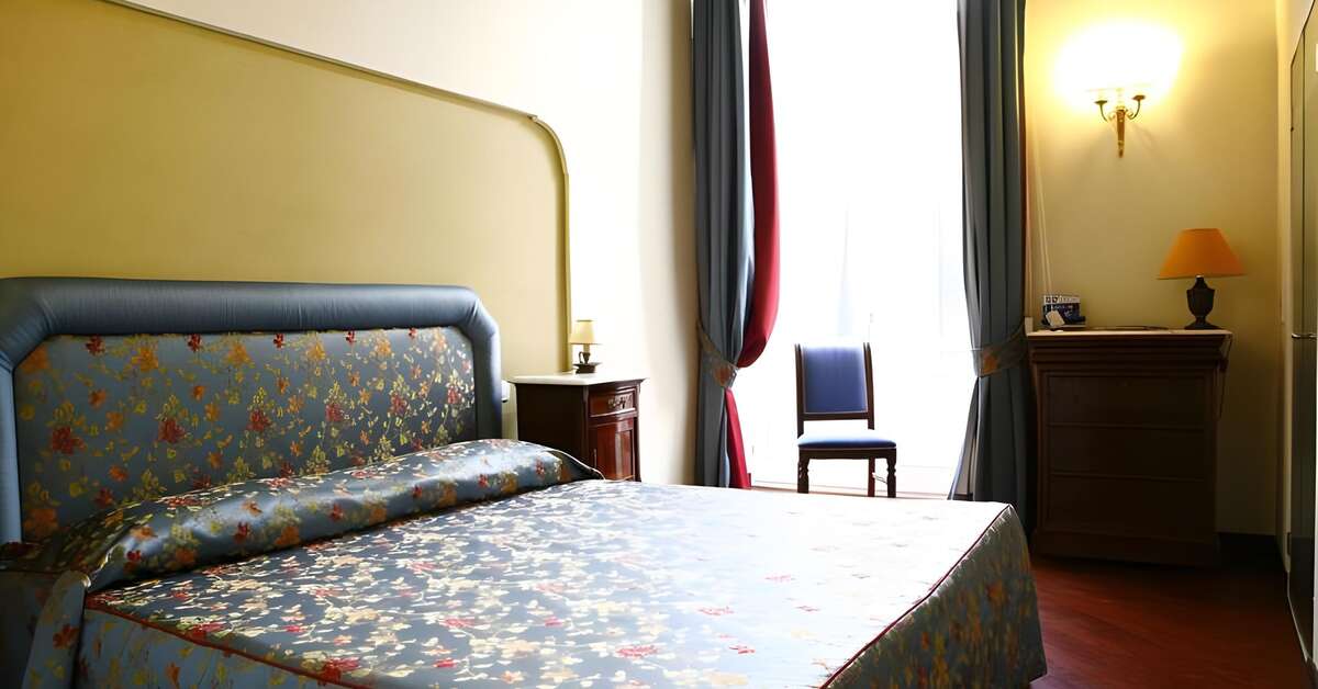 Een foto van Decumani Hotel De Charme
